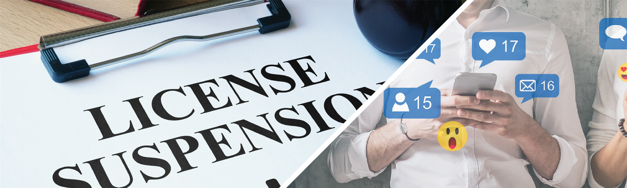 43 Ways to lose a License - Advertising and Compliancy