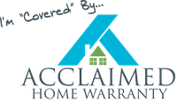 Acclaimed Home Warranty