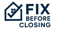 Fix Before Closing - Brennan Harvey