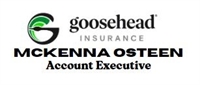 Goosehead Insurance - Mckenna Osteen