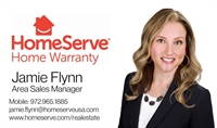 HomeServe Home Warranty - Jamie Flynn