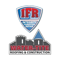 Integrity Foundation Repair • Water-Tite Roofing & Construction - Jeff Marshall IFR