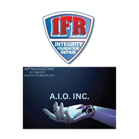 Integrity Foundation Repair • AOI - Jeff Marshall IFR