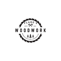 Flare's Woodworking - John Flaherty