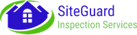 SiteGuard Inspection Service - Tiffany Ross