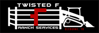 Twisted F Ranch Services