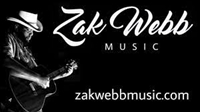 Zak Webb Music - Zak Webb