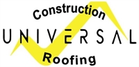 Construction Universal Roofing