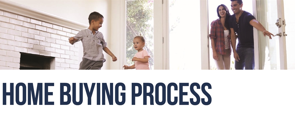 Home Buying Process