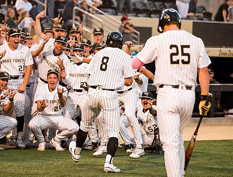 Oregon State Ranked 23rd By NCBWA To Open 2023 - Oregon State University  Athletics