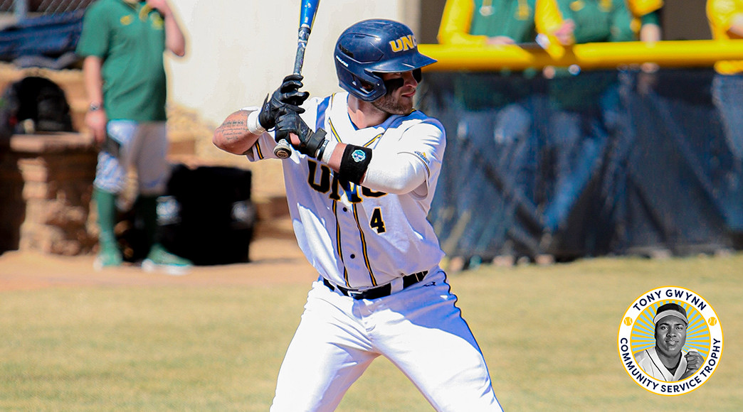 Tony Castonguay, Sr., C/OF, Northern Colorado