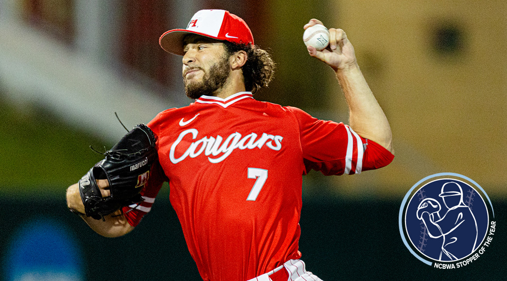 Antoine Jean, Gr., Houston (Big 12)