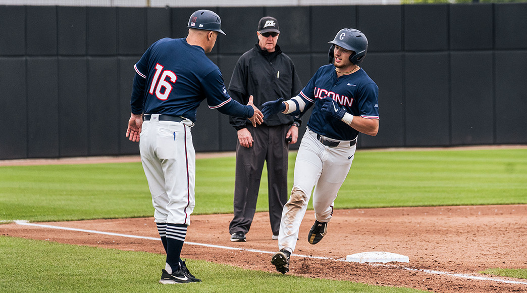 District 2 Player of the Year: Ryan Daniels, Connecticut, Jr., 2B, Meriden, Conn.