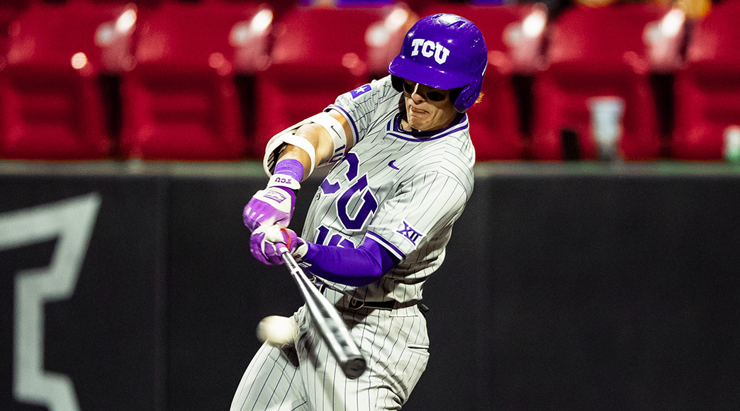 Sawyer Strosnider became the fourth player since 2002 to post a season quadruple-double (13 doubles, 10 triples, 11 home runs, 10 stolen bases).