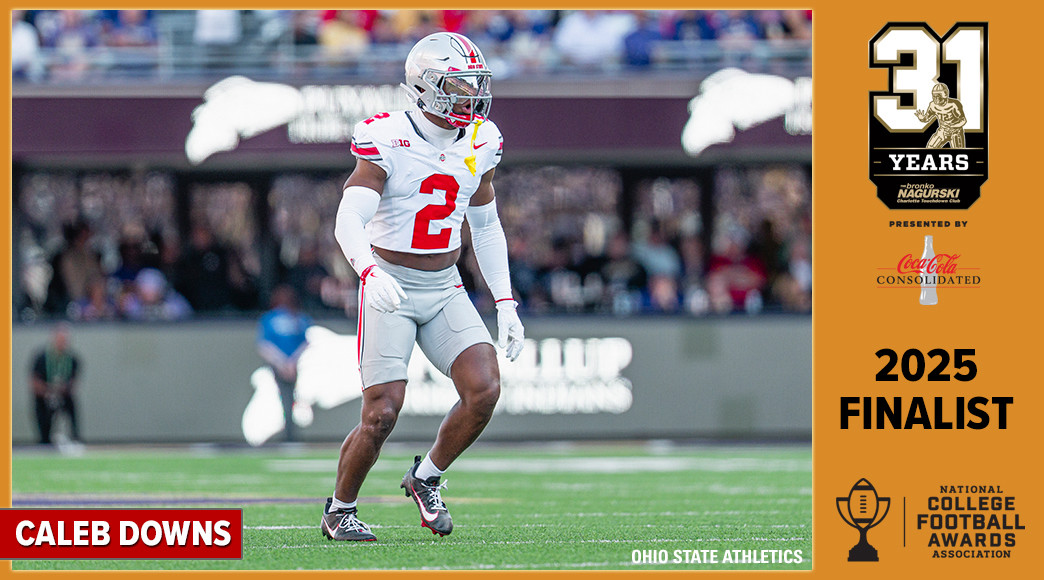 Caleb Downs, Ohio State