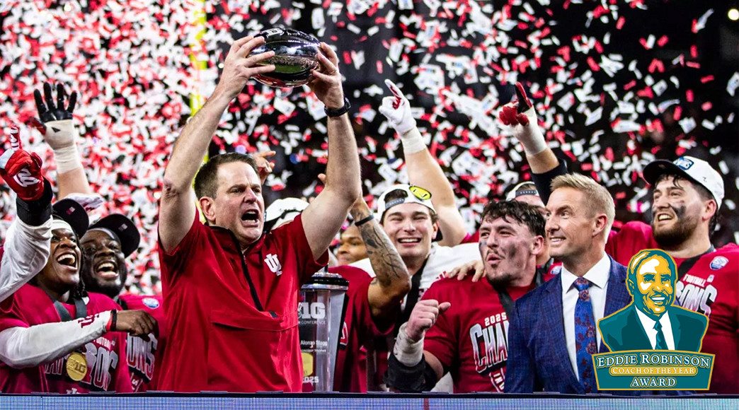 Curt Cignetti, Indiana