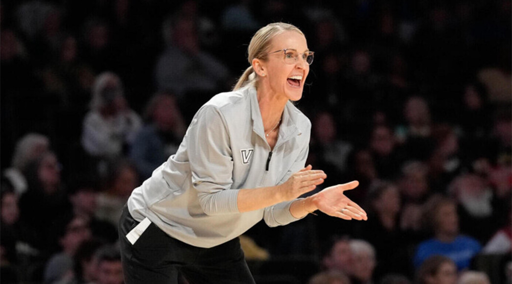 Shea Ralph becomes just the second Vanderbilt women’s basketball coach to earn USBWA National Coach of the Year honors, joining Jim Foster, who received the award in 1992-93 when the Commodores reached the Final Four.