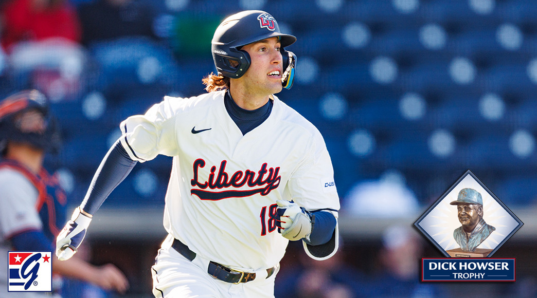 Jordan Jaffe of Liberty