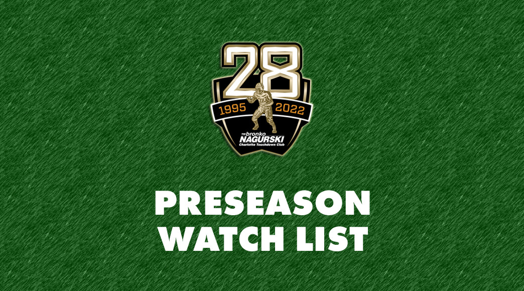 Zach Edey, Hunter Dickinson, Kyle Filipowski, Tyler Kolek, Armando Bacot  headline Naismith Preseason Watch List | Zagsblog