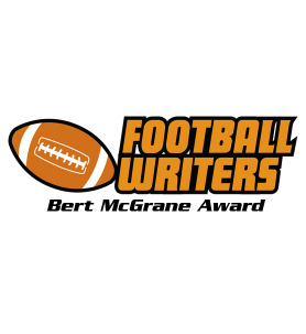 Bert McGrane Award