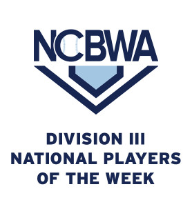 Division III National Players of the Week