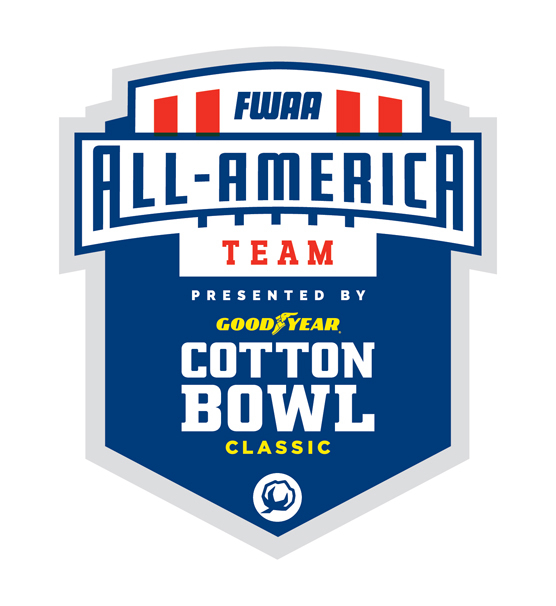 FWAA AllAmerica Team