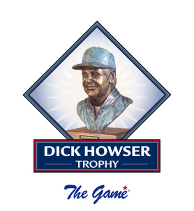 DIck Howser National Players of the Week