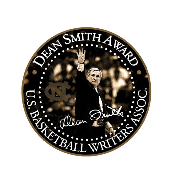 U.S. Basketball Writers Association Awards And Honors