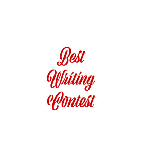 Best Writing Contest