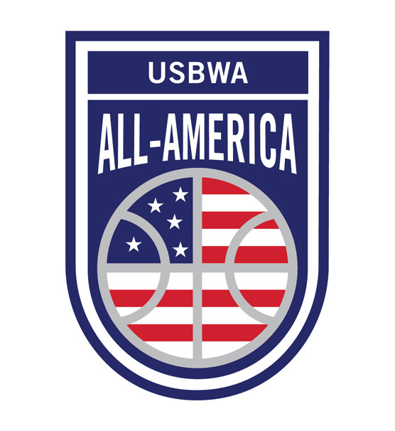 USBWA AllAmerica Team