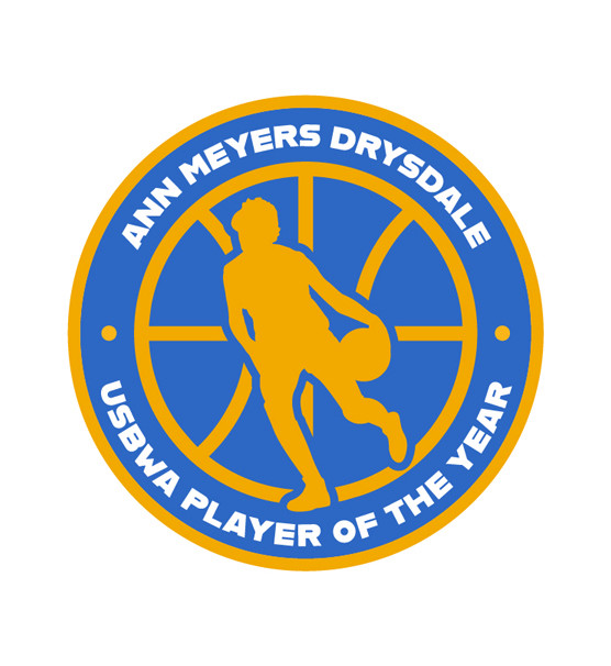 USBWA Ann Meyers Drysdale Award