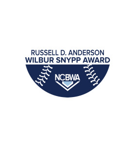 Russell D. Anderson/Wilbur Snypp Award