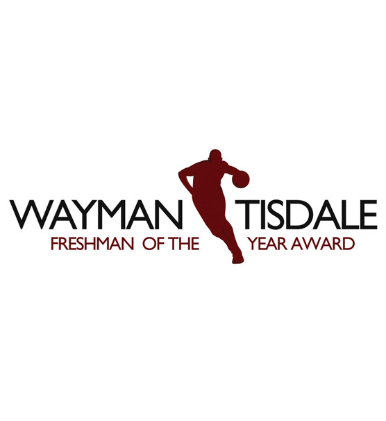 USBWA Wayman Tisdale Award