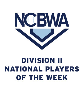Division II National Players of the Week