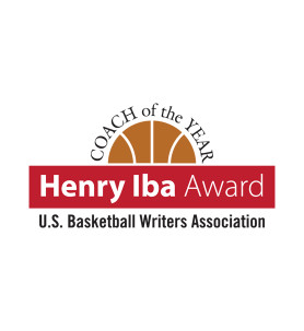 Henry Iba Award