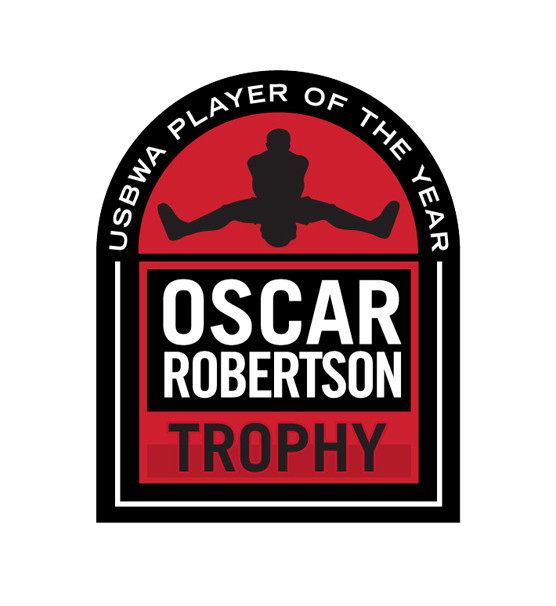 USBWA Oscar Robertson Trophy