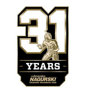 Bronko Nagurski Trophy