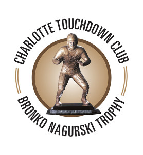 Bronko Nagurski Trophy