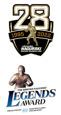 Bronko Nagurski through the years