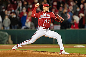 Mark Teixeira - Heisman