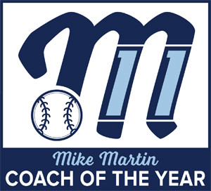 Bakich Named NCBWA National Coach of the Year