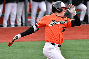 Andrew Benintendi wins Dick Howser Trophy