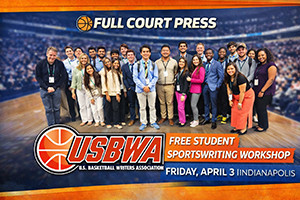 Full Court Press