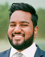 Shehan Jeyarajah