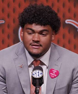 Trevor Goosby