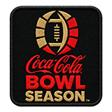 Coca-Cola Bowl Season