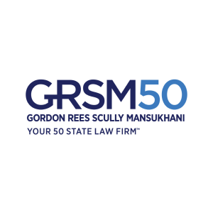 Gordon Rees Scully Mansukhani