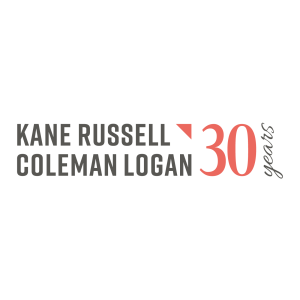 Kane Russell Coleman Logan
