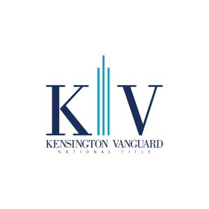 Kensington Vanguard National Title