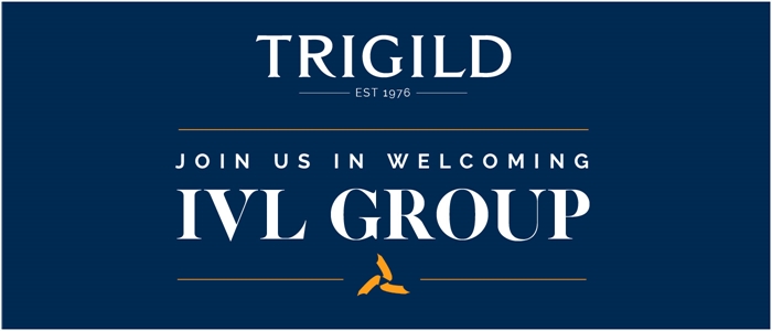 Trigild Welcomes Ian V. Lagowitz and IVL Group